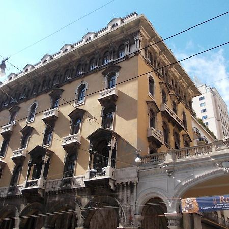 Casa Pascal Génova Exterior foto