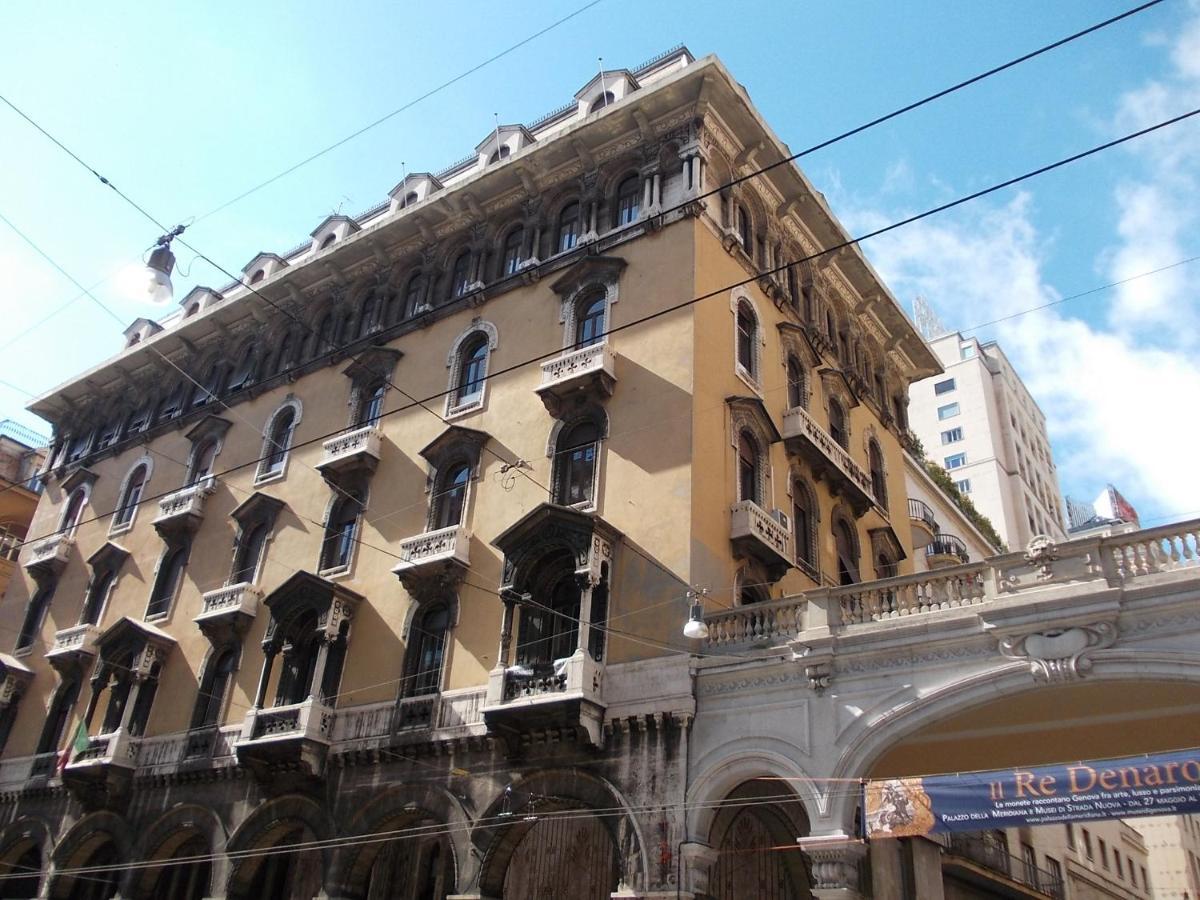 Casa Pascal Génova Exterior foto