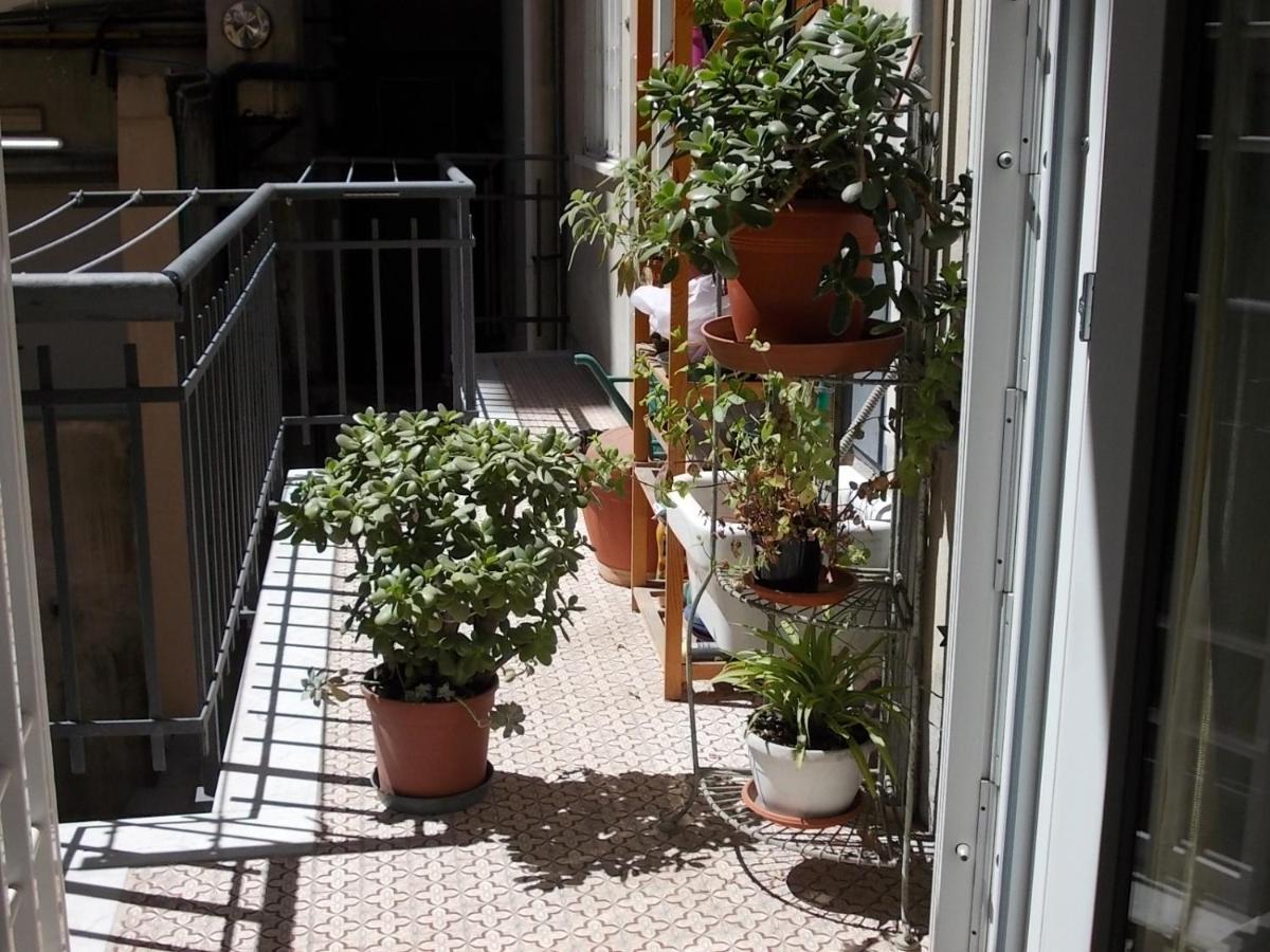 Casa Pascal Génova Exterior foto