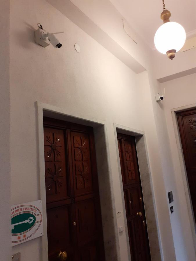 Casa Pascal Génova Exterior foto